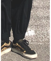 VANS | スニーカー