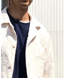 BRUNABOINNE | ジャケット/アウター