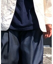 masterkey | その他パンツ