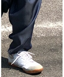 GERMAN TRAINER | スニーカー