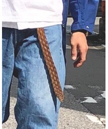 70s Levi’s 501 66前期 | デニムパンツ