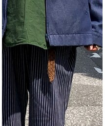 used | その他パンツ