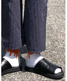 CONVERSE | サンダル