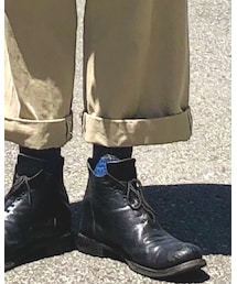 Portaille | ブーツ