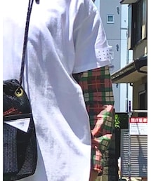 weac. | シャツ/ブラウス