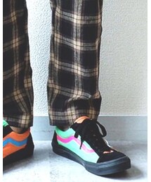 VANS | スニーカー