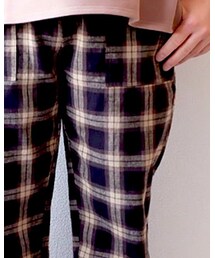 weac. | その他パンツ
