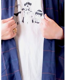 BRUNABOINNE | Tシャツ/カットソー