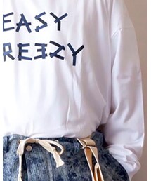 masterkey | Tシャツ/カットソー