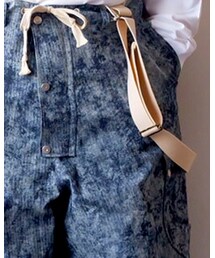 masterkey | サロペット/オーバーオール