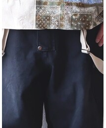 masterkey | サロペット/オーバーオール