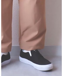 VANS | スニーカー