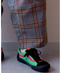 VANS | スニーカー
