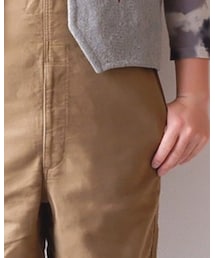 TIGRE BROCANTE | サロペット/オーバーオール