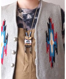 Indian Jewelry | ネックレス