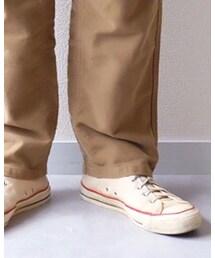 CONVERSE ALL STAR | スニーカー