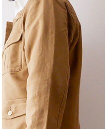 TIGRE BROCANTE | その他アウター