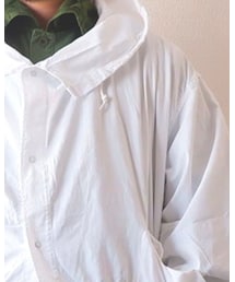 us military Snow  camouflage parka | モッズコート