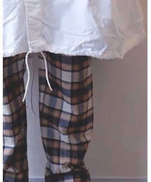 weac. | その他パンツ