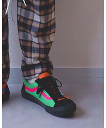 VANS | スニーカー