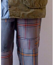 masterkey | その他パンツ