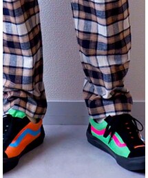 VANS | スニーカー