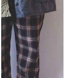 weac. | その他パンツ