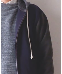 Jackman | パーカー