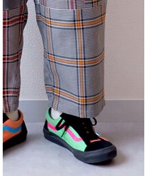 VANS | スニーカー