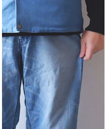 BRUNABOINNE | デニムパンツ