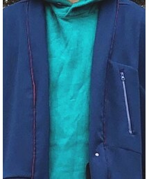 BRUNABOINNE | パーカー