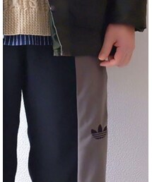 masterkey | パンツ