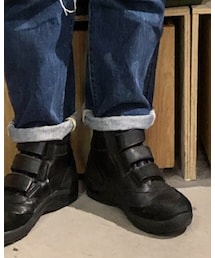 GERMAN TRAINER | ブーツ