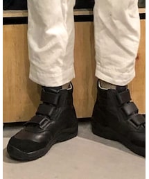 GERMAN TRAINER | ブーツ