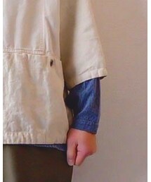 used | シャツ/ブラウス