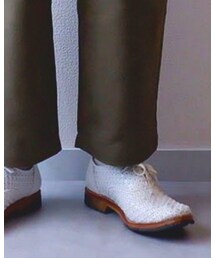 JUCO. | ドレスシューズ