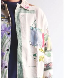 TIGRE BROCANTE | シャツ/ブラウス