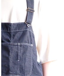 TIGRE BROCANTE | ベスト