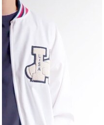 catta | ブルゾン