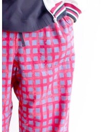 TIGRE BROCANTE | パンツ