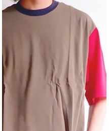 BRUNABOINNE | Tシャツ/カットソー