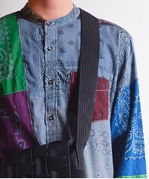 slow hands | シャツ/ブラウス