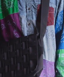 CARRYNEST | ショルダーバッグ