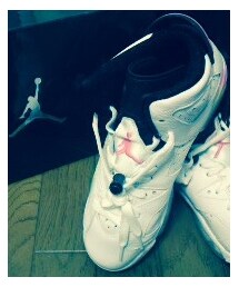 AIR JORDAN | NIKE AIR JORDAN 6 GS "RAINBOW"(ナイキ エア ジョーダン6)(スニーカー)