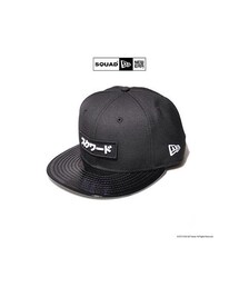 SQUAD | キャップ