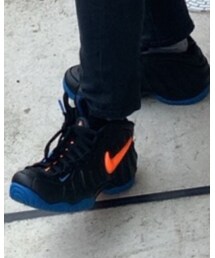 Nike Air Foamposite Pro | スニーカー