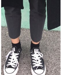 CONVERSE | スニーカー