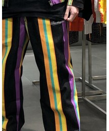 BlackEyePatch | パンツ