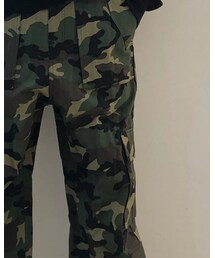 JUUN.J | カーゴパンツ