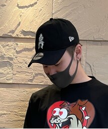 Yohji Yamamoto | キャップ